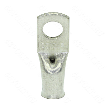 Силовые клеммы SC10-8